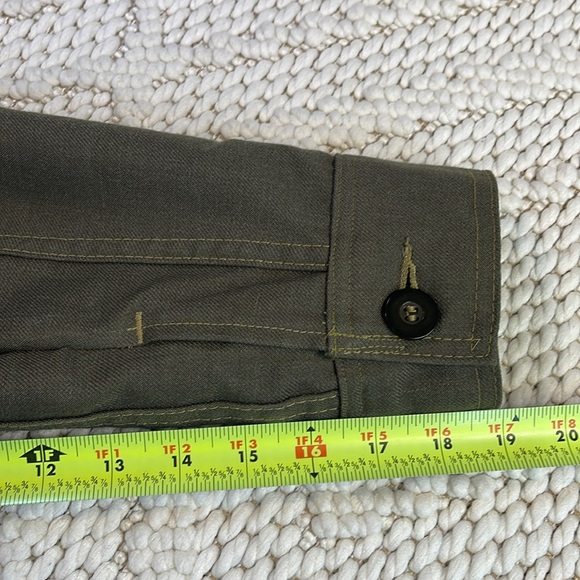 Vintage Filson Forestry Wool Cruiser size 38 - Picture 9 of 10